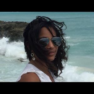 Meet your Posher, Tracy